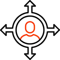 CK Services LLC History