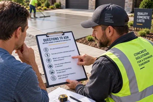 concrete-contractor